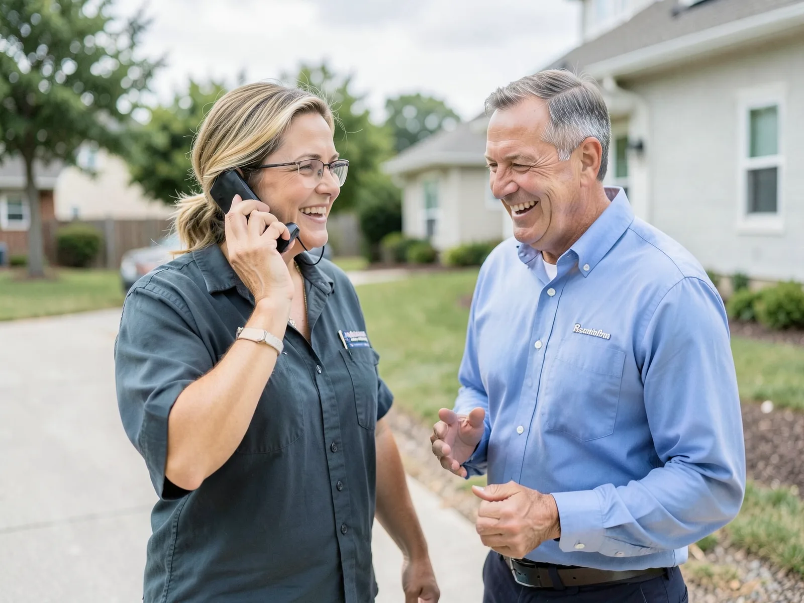 Frequently Asked Questions About Foundation Water Damage Restoration in Bradford, OH